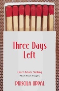 Cover: Three Days Left - Dundurn Press