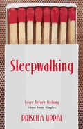 Cover: Sleepwalking - Dundurn Press