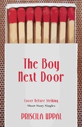 Cover: The Boy Next Door - Dundurn Press