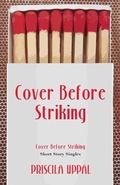 Cover: Cover Before Striking - Dundurn Press