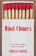 Cover: Wind Chimes - Dundurn Press