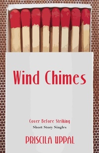 Enlarge image Cover: Wind Chimes - Dundurn Press
