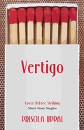 Cover: Vertigo - Dundurn Press