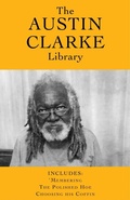 Cover: The Austin Clarke Library - TAP Books