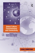 Cover: Global Culture: Consciousness and Connectivity - Routledge