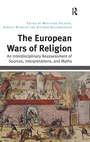 Cover: The European Wars of Religion - Routledge