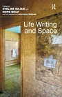 Cover: Life Writing and Space - Routledge