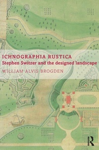 Enlarge image Cover: Ichnographia Rustica - Routledge
