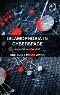 Enlarge image Cover: Islamophobia in Cyberspace - Routledge