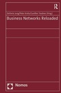 Cover: Business Networks Reloaded - Routledge