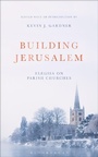 Cover: Building Jerusalem - Continuum Publishing Corporation