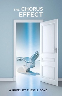 Enlarge image Cover: The Chorus Effect - Outskirts Press