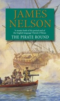 Enlarge image Cover: The Pirate Round - Transworld Digital