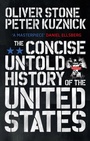 Cover: The Concise Untold History of the United States - Ebury Digital