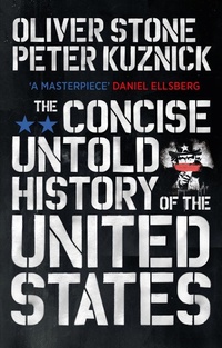 Enlarge image Cover: The Concise Untold History of the United States - Ebury Digital