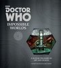 Cover: Doctor Who: Impossible Worlds - BBC Digital