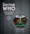 Cover: Doctor Who: Impossible Worlds - BBC Digital
