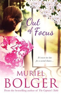 Enlarge image Cover: Out of Focus - Hachette Books Ireland