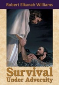 Cover: Survival Under Adversity - Teach Services, Inc.