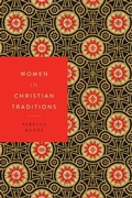Cover: Women in Christian Traditions - New York University Press