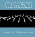 Cover: Keywords for Asian American Studies - New York University Press