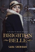 Cover: Brighton Belle - Kensington