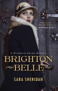 Cover: Brighton Belle - Kensington Publishing Corporation