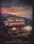 Cover: Punch - Lulu.com