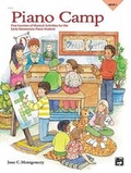 Cover: Piano Camp, Book 2 - Alfred Publishing Company Inc