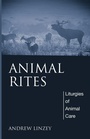 Cover: Animal Rites - Wipf & Stock Publishers