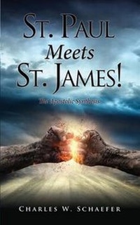 Bild: St. Paul Meets St. James! - Xulon Press