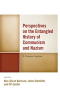 Cover: Perspectives on the Entangled History of Communism and Nazism - Lexington Books