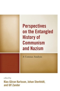 Abbildung von: Perspectives on the Entangled History of Communism and Nazism - Bloomsbury eBooks US