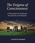Cover: The Enigma of Consciousness - iUniverse