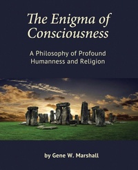 Enlarge image Cover: The Enigma of Consciousness - iUniverse