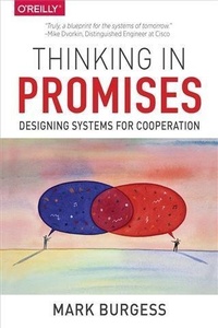 Enlarge image Cover: Thinking in Promises - O'Reilly