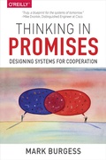 Cover: Thinking in Promises - O'Reilly