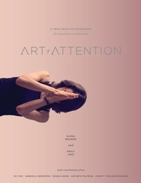Abbildung von: Art of Attention - Sounds True Inc