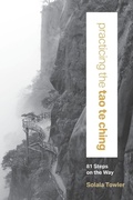 Cover: Practicing the Tao Te Ching - Sounds True Inc