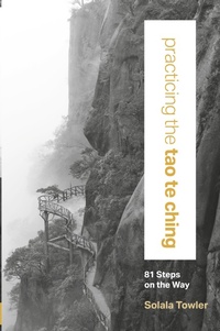 Abbildung von: Practicing the Tao Te Ching - Sounds True Inc