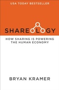 Cover: Shareology - Morgan James Publishing