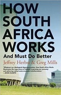 Cover: How South Africa Works - Pan Macmillan