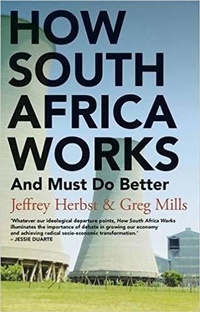 Abbildung von: How South Africa Works - Pan Macmillan