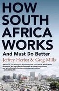 Cover: How South Africa Works - Pan Macmillan