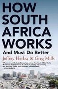 Abbildung von: How South Africa Works - Pan Macmillan