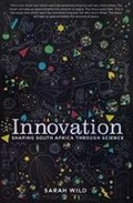 Cover: Innovation - Pan Macmillan