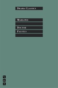 Cover: Doctor Faustus - Nick Hern Books
