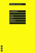 Cover: Life is a Dream - Nick Hern Books
