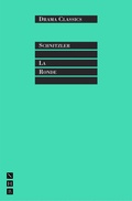 Cover: La Ronde - Nick Hern Books