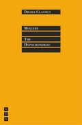 Cover: The Hypochondriac - Nick Hern Books